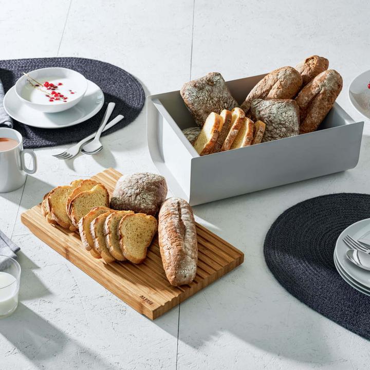 Produktbild Alessi Brotkasten