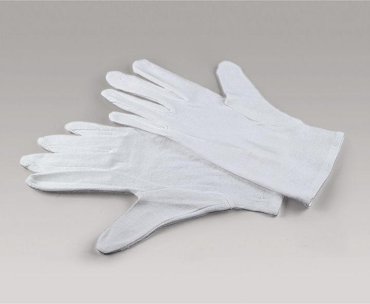 Kaiser Fototechnik Baumwollhandschuhe XL (Diverse)