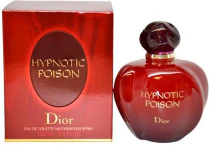 Image du produit Dior Hypnotic Poison (Eau de toilette, 100 ml)