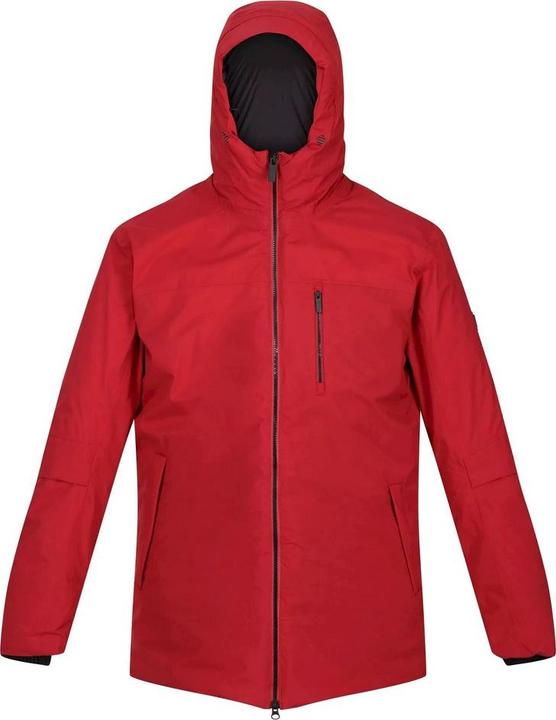 Actual product image Regatta Yewbank Ii Parka (3XL)