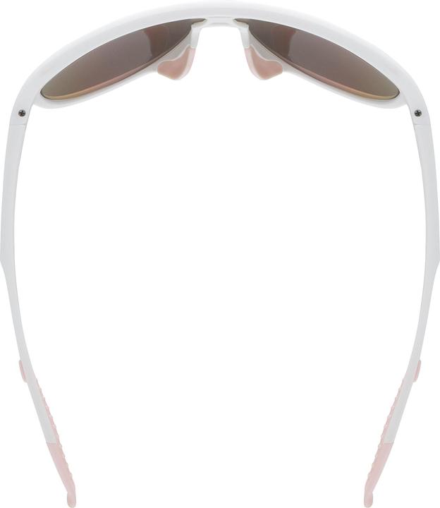Image du produit Uvex Sports sportstyle 515 (Blanc, Miroir Rose)