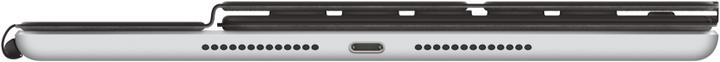Image du produit Apple Smart Keyboard (CH, iPad 2020 (8. Gen), iPad 2021 (9e génération), iPad 2019 (7e gène), iPad Air 2019 (3. Gen), iPad Pro 10.5)