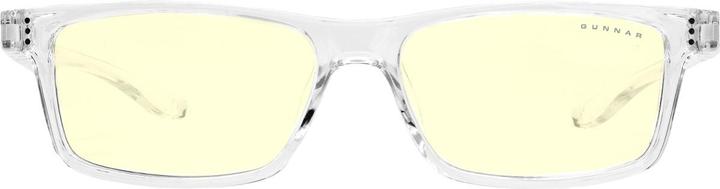 Gunnar Gaming Brille Cruz 8-12 Crystal Amber