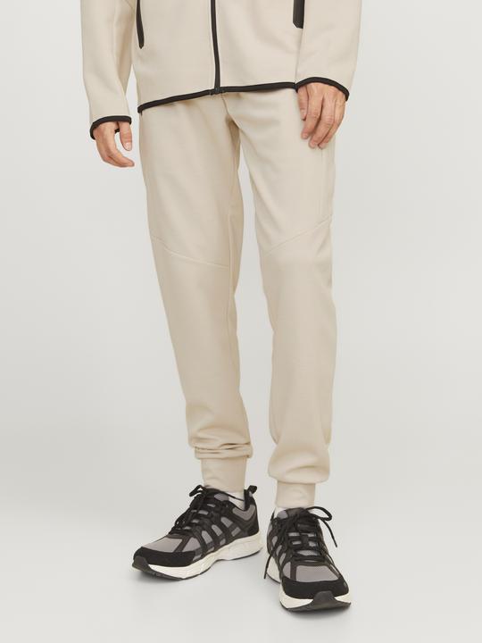 Actual product image Jack & Jones Jpstwill Fusion Sweat Pants Noos (M)
