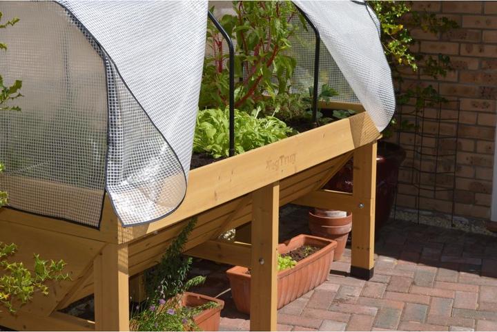 Actual product image VegTrug Plant box