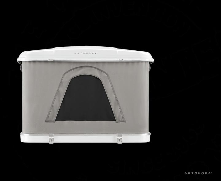 Produktbild Autohome Airlander Plus Dachzelt (Dachzelt, 77 kg, 4 Personen)