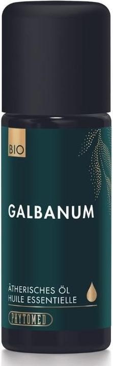 Produktbild Phytomed Galbanum Äth/Öl Bio 5 ml