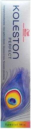 Image du produit Wella Koleston Perfect Me+ Special Mix (0/43 rouge-or rouge-or)