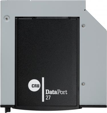 Produktbild CRU DP27 SATA Frame & Carrier