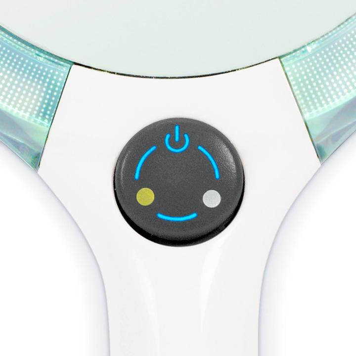 Image du produit Silk'n Miroir Lumi LED MLU1PEUD001