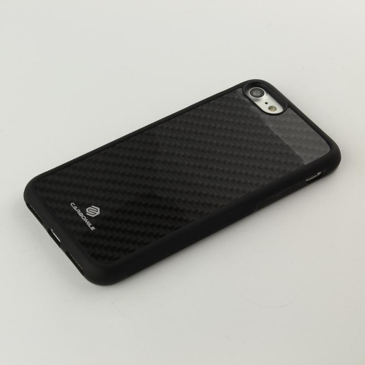 Produktbild Carbomile Hülle Fiber (Apple iPhone 7)
