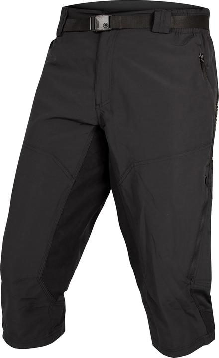 Endura Hummvee