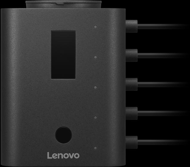 Produktbild Lenovo Chrome Smart Charger (19 W)