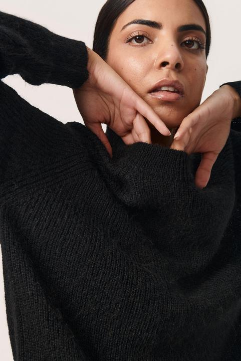 Actual product image Soaked in Luxury Tuesday Raglan (XS)
