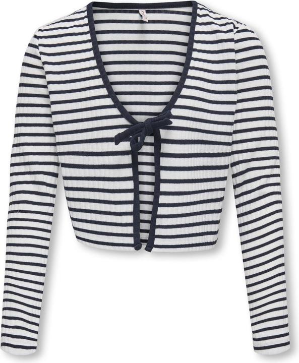 Only KOGNELLA Strickjacke Strickjacke (158)