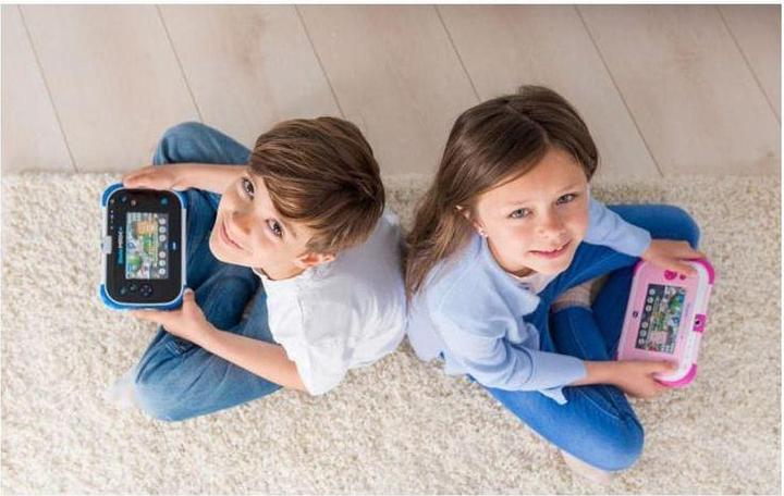 Actual product image VTech Storio Max 2.0 (German)