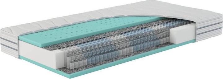 Produktbild Mara Vital Sky S2 (100 x 220 cm, Federkern)
