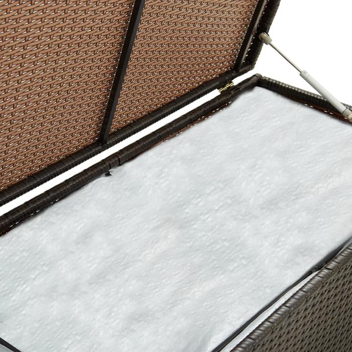 Actual product image VidaXL Finette