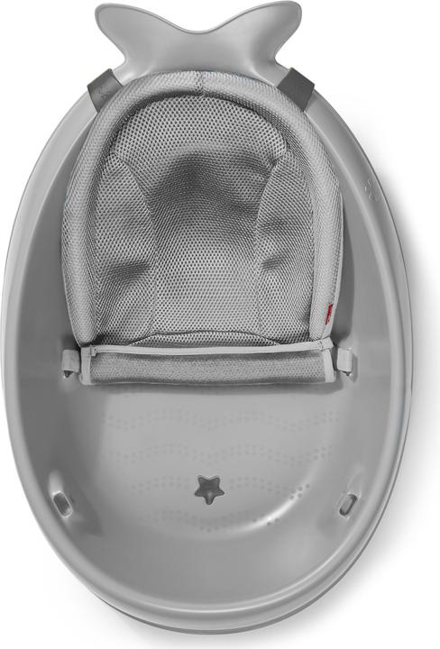 Produktbild Skiphop Moby Smart Sling 3-Stage Tub