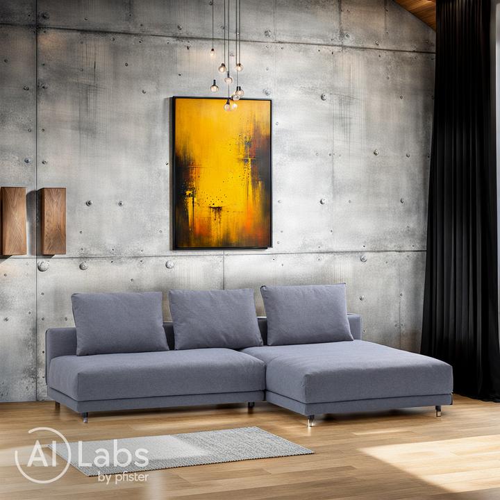 Produktbild Freistil Rolf Benz 142 (Ecksofa)