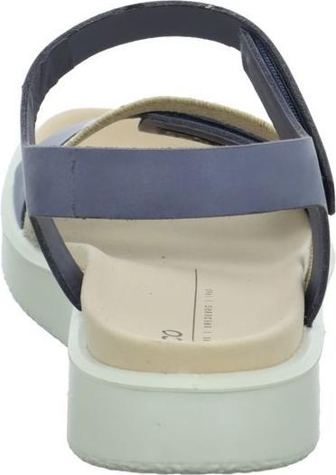 Produktbild Ecco Sandalen/Sandaletten FLOWT W (38)