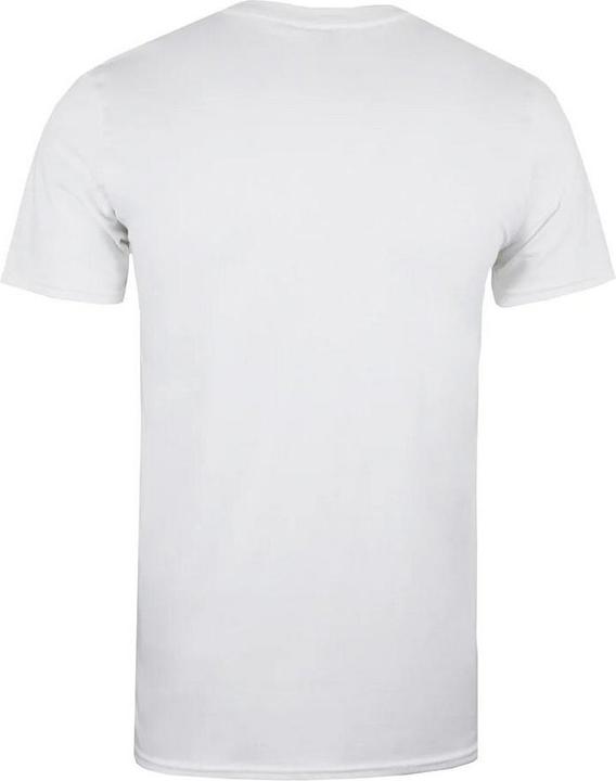 Actual product image The Punisher Tshirt (L)