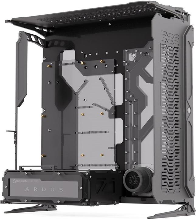 Produktbild Singularity Computers Spectre 3.0 Ardus (Mini-ITX, XL-ATX, E-ATX, mATX, ATX)