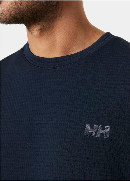 Actual product image Helly Hansen Evolved Air Crewneck Midlayer (XXL)
