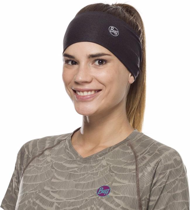 Produktbild Buff Coolnet UV+ Tapered Stirnband
