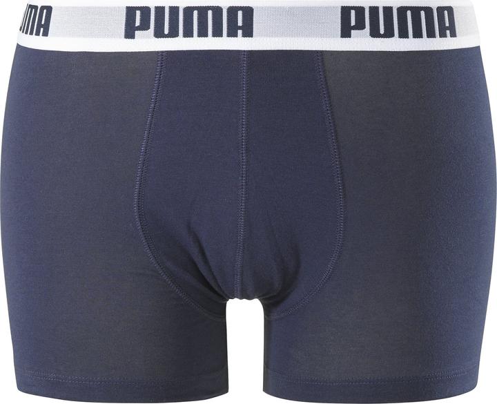 Actual product image Puma Boxer (XL, pack of 2)
