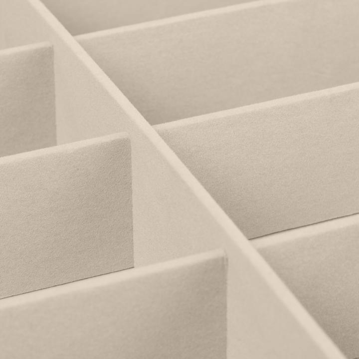 Actual product image Relaxdays Eyewear box