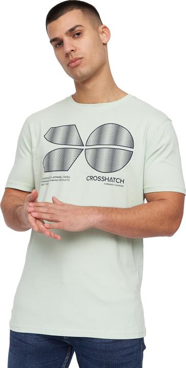 Actual product image Crosshatch Sneepy TShirt (5-pack) (L)