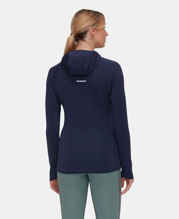 Produktbild Mammut Aenergy Light ML Hooded Jacket Women (L)