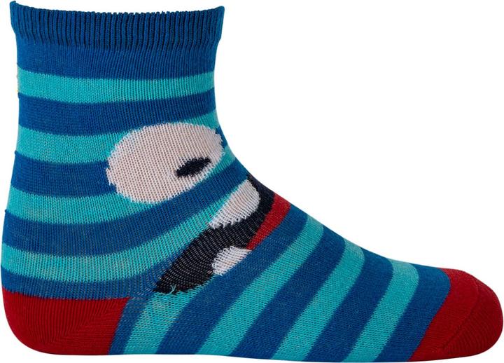 Immagine prodotto Cucamelon Babysocken 2-4 years (Confezione singola, 98/104)