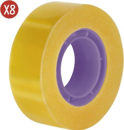 Produktbild Selbstklebendes Klebeband 19 mm x 33 m MAILAND (19 mm)