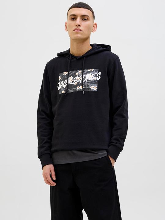 Image du produit Jack & Jones Logo Sweat à capuche Sweat à capuche (L)