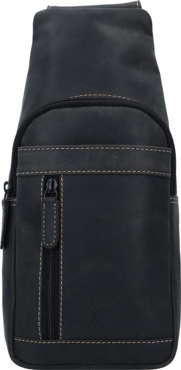 Produktbild Jack kinsky Baltimore 17 Umhängetasche Leder 30 cm