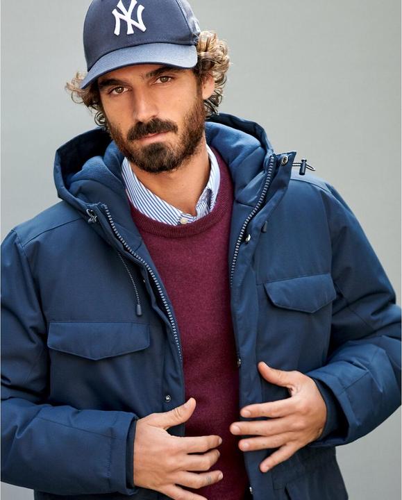 Produktbild La Redoute Collections Kaschmirpullover (M)