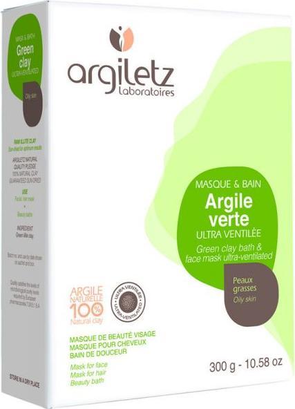 Actual product image Argiletz Healing Earth (864 ml)