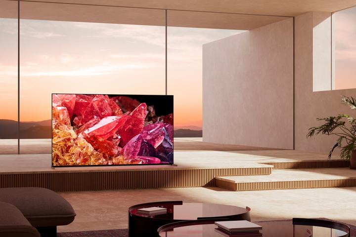 Image du produit Sony XR-65X95K (65", X95K, Mini-LED, 4K, 2022)