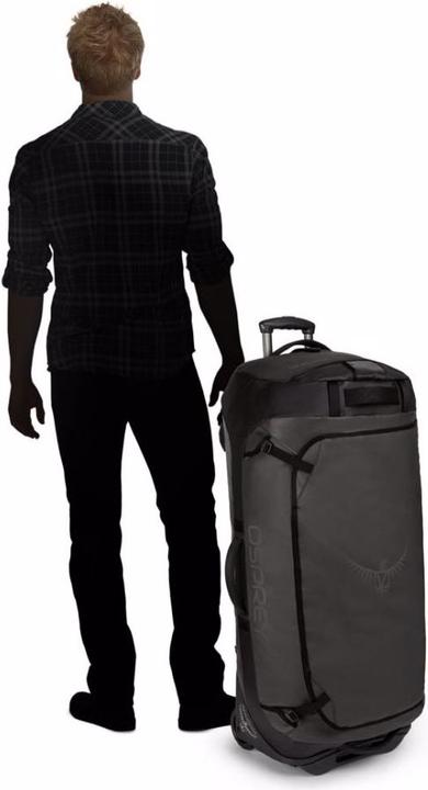 Produktbild Osprey Rolling Transporter (120 l, XL (ab 115l))