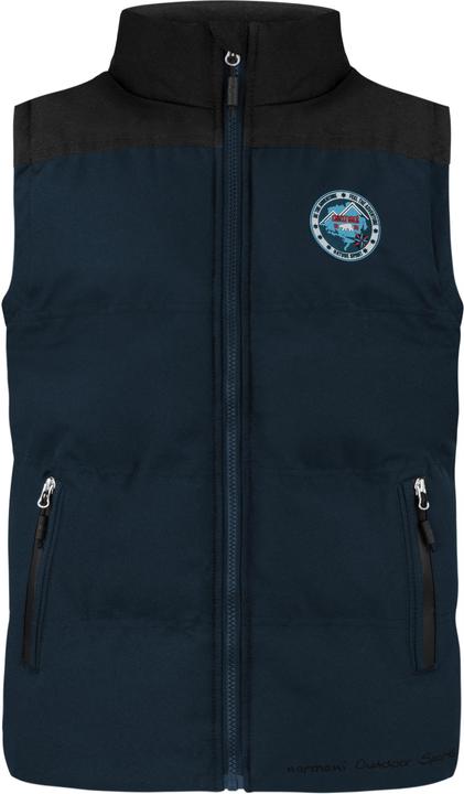 Actual product image Normani Children vest???Skien??? - 5342 (122, 128)