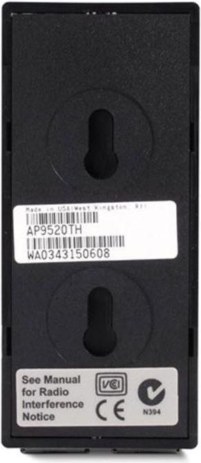 Actual product image APC Ap9520th