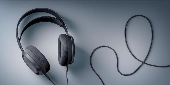 Image du produit Philips Fidelio X3/00 (pas de réduction du bruit, Filaire)