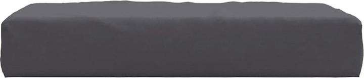 Actual product image VidaXL 10-piece garden lounge set with cushions (60 x 60 x 8 cm)