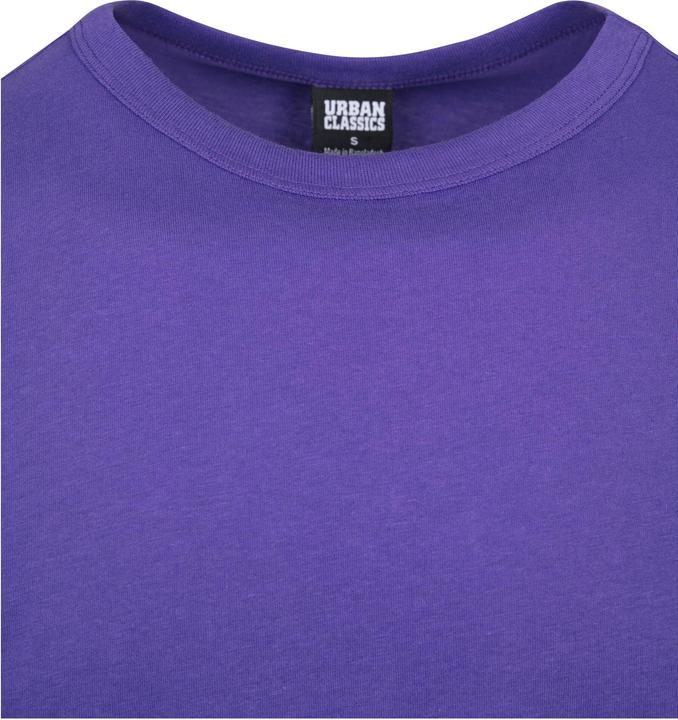 Image du produit Urban Classics 3-Tone Tee (M)