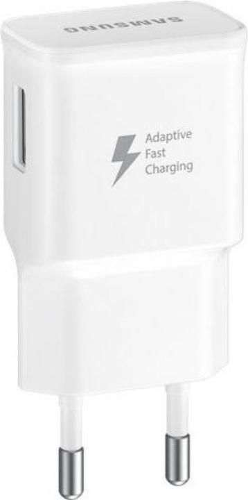 Produktbild Samsung Ep-Ta20 - USB C (15 W)