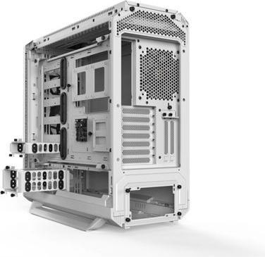 Actual product image be quiet! Silent Base 802 (ATX, mATX, Mini-ITX, E-ATX)