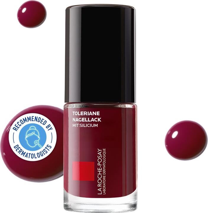 Immagine prodotto La Roche Posay Silicium Color Care XL (Framboise n. 16, Smalto)