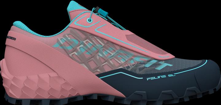 Immagine prodotto Dynafit Scarpa da corsa Feline SL (35)